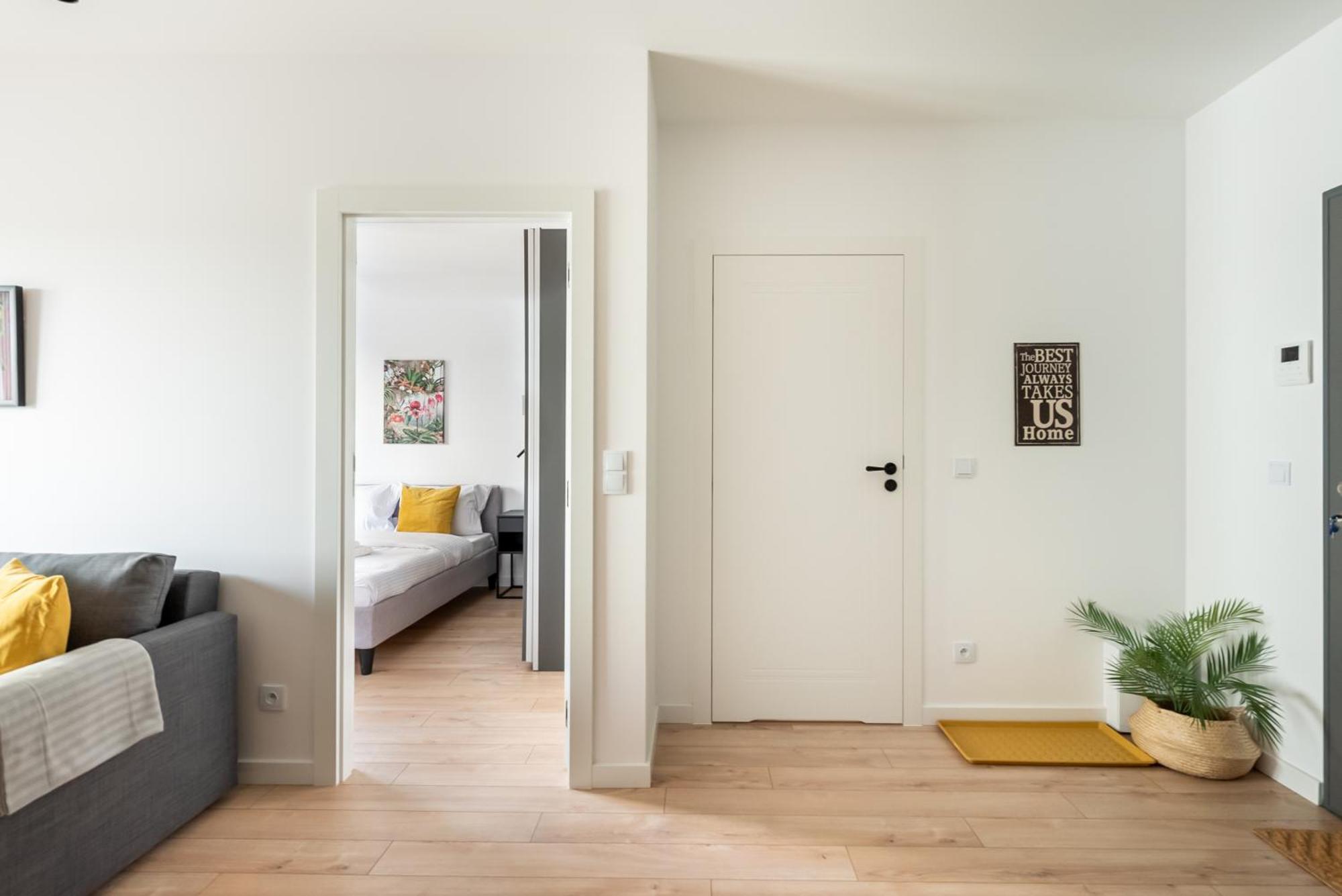 Wilenska Express Homely Apartment Varşova Dış mekan fotoğraf