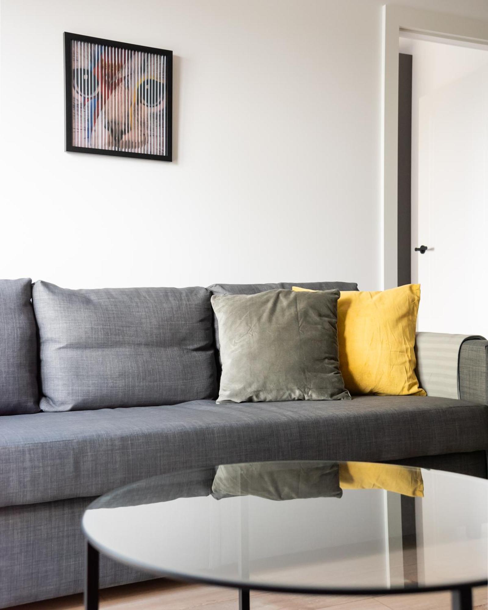 Wilenska Express Homely Apartment Varşova Dış mekan fotoğraf