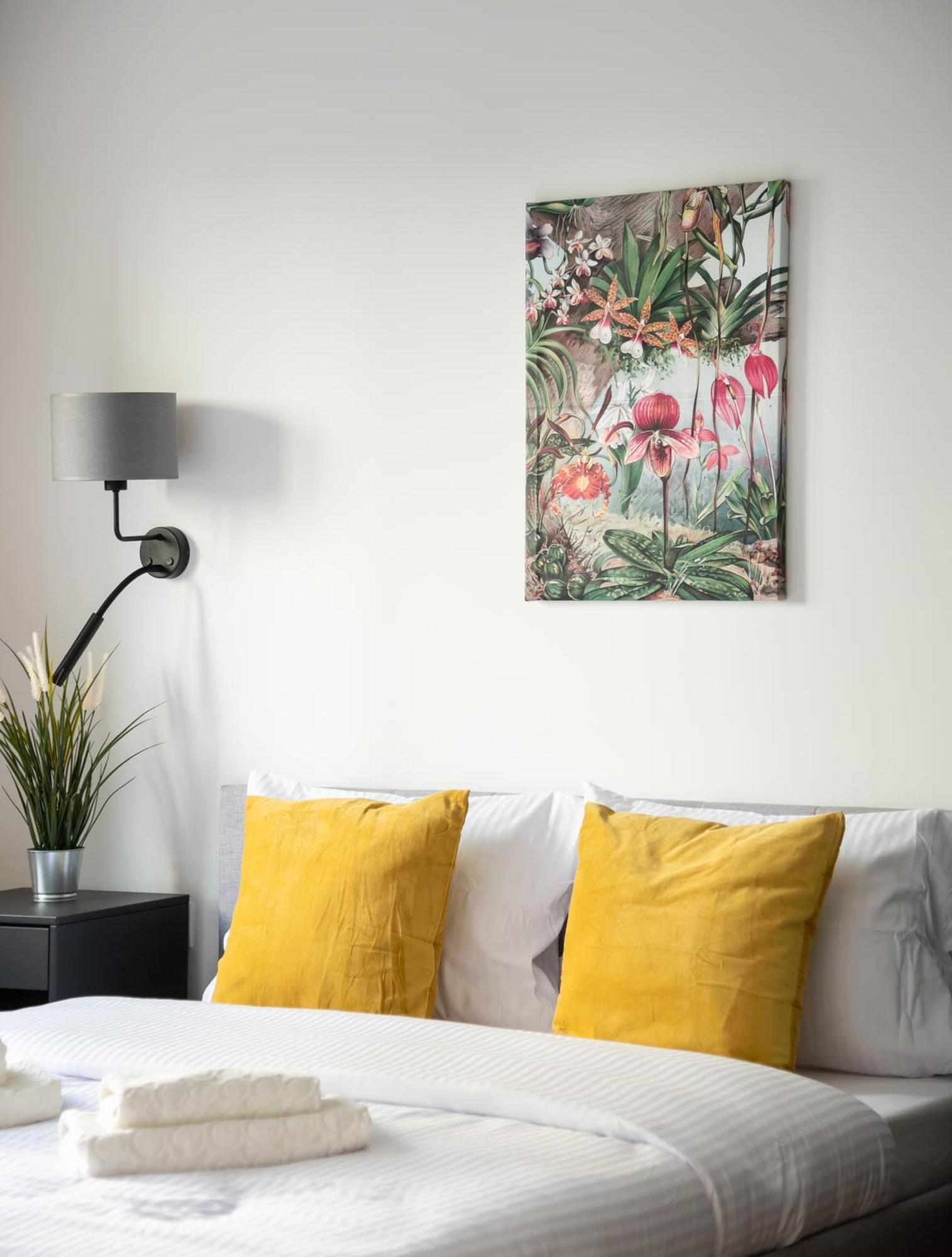 Wilenska Express Homely Apartment Varşova Dış mekan fotoğraf