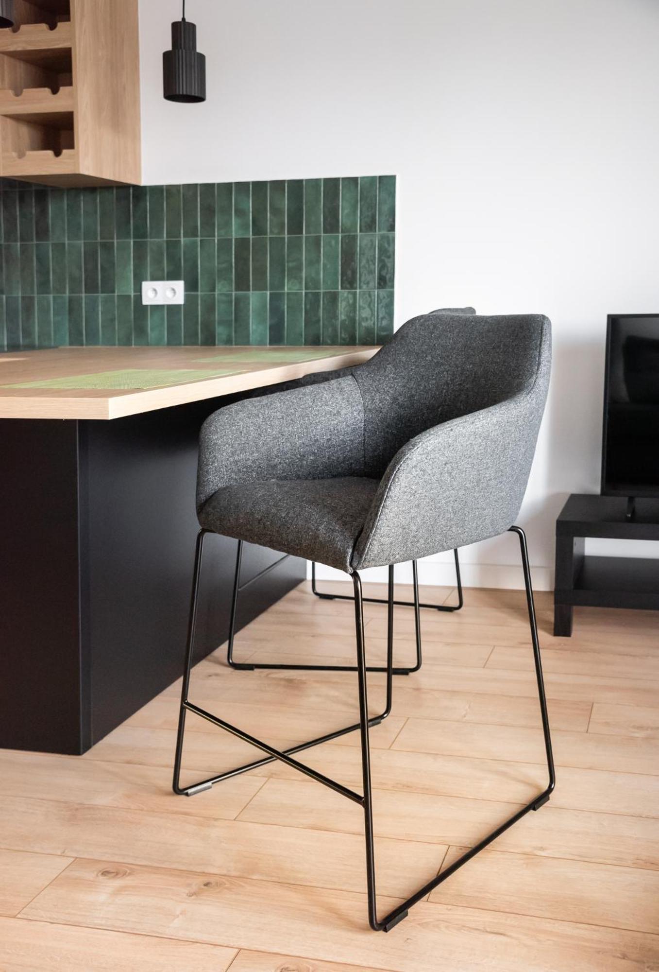 Wilenska Express Homely Apartment Varşova Dış mekan fotoğraf